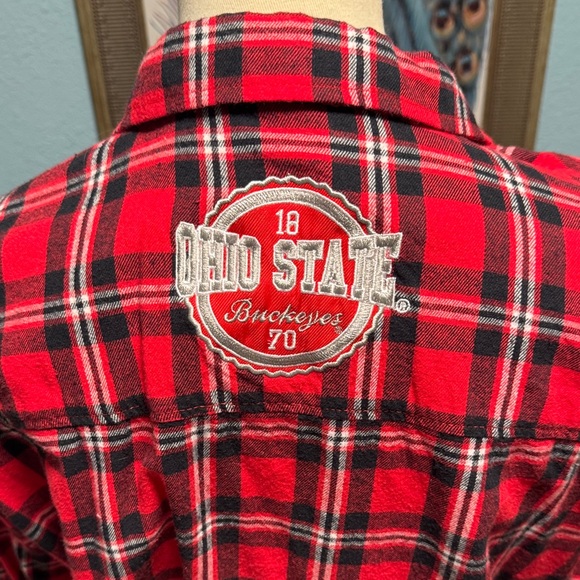 Ohio State Buckeyes Shirt - Picture 5 of 8